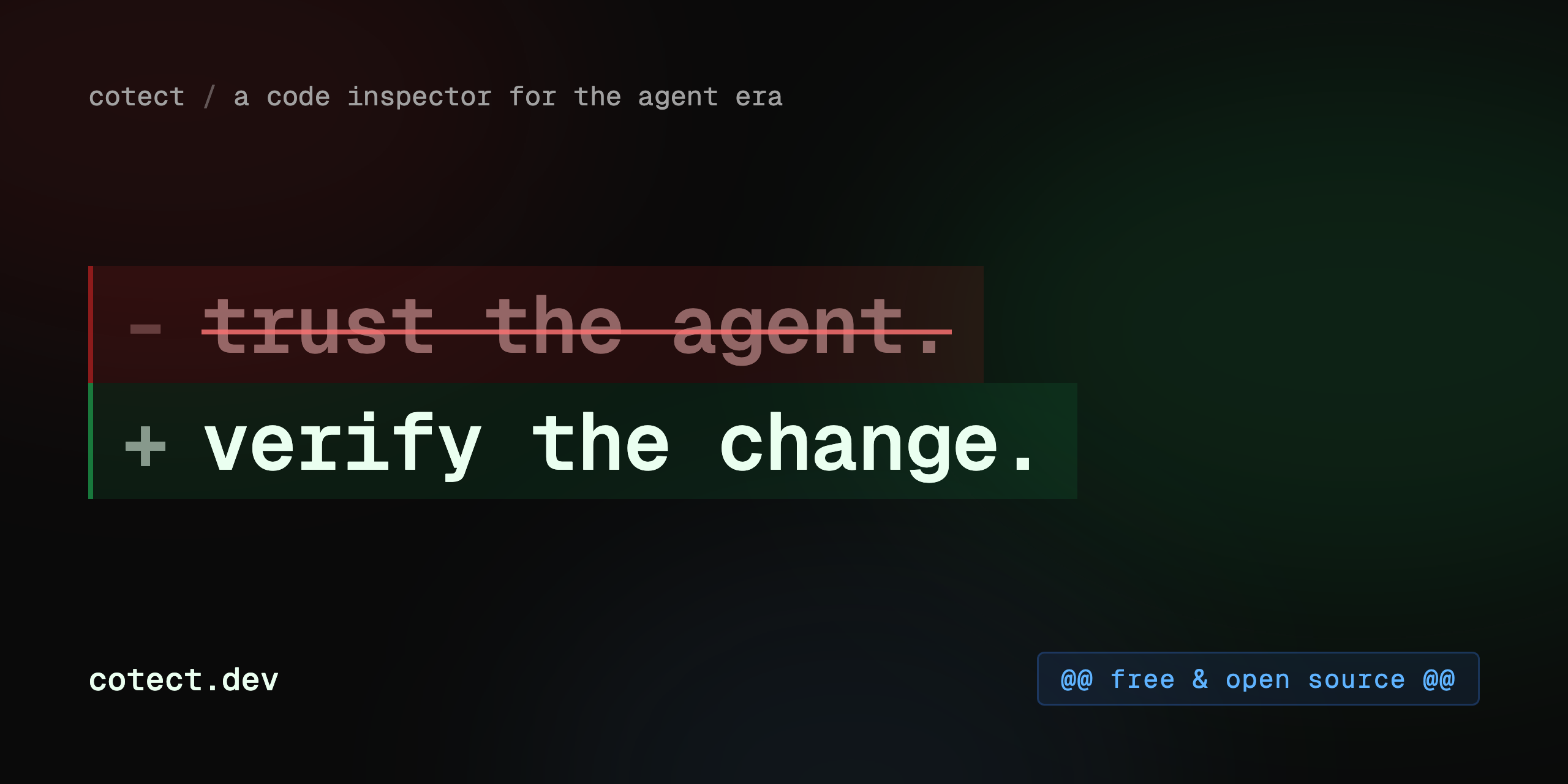 cotect.dev image